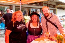 13.09.2026 Kirchweihfest